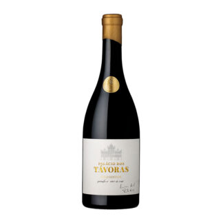 Vinho Tinto Palácio dos Távoras – Gold Edition – 75cl