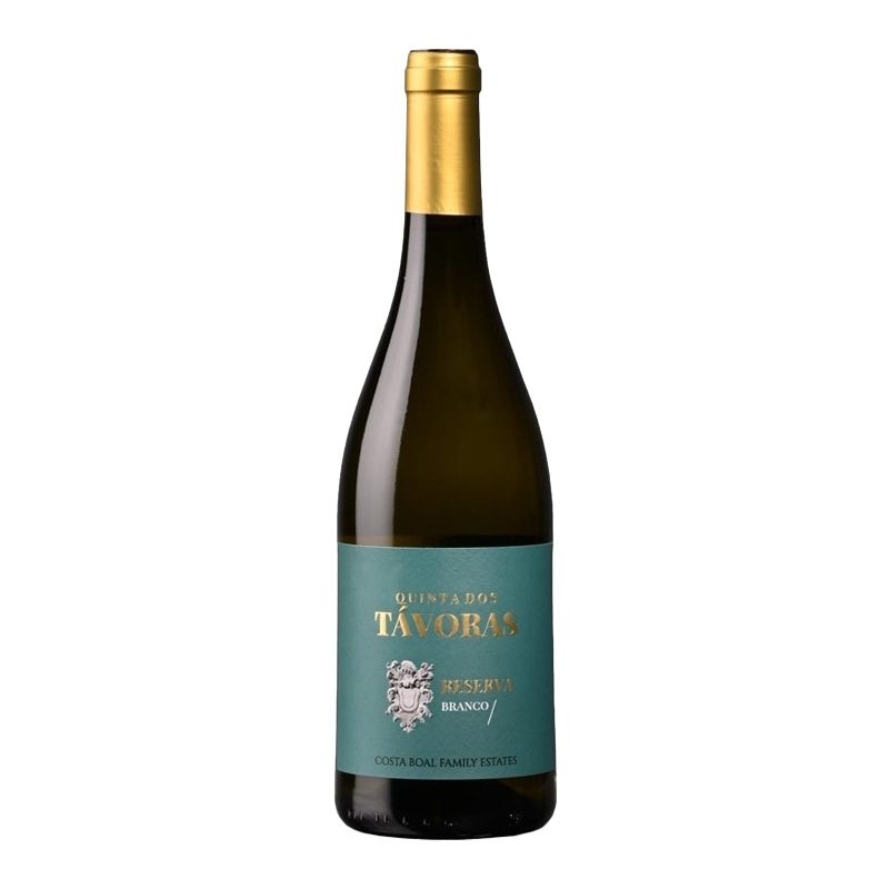 Vinho Branco Quinta dos Távoras - Reserva - 75cl