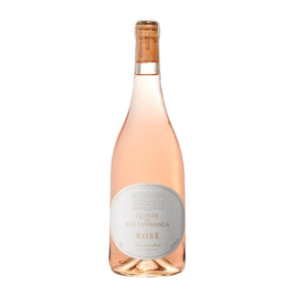 Vinho Rosé Quinta Boa Esperança