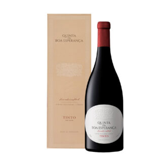 Vinho Tinto Quinta Boa Esperança - Garrafa Magnum 1,5L