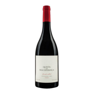 Vinho Tinto Quinta Boa Esperança - Syrah