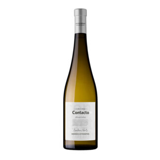 Vinho Verde Anselmo Mendes Contacto - Alvarinho - 75cl