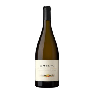 Vinho Alvarinho Anselmo Mendes - Curtimenta - 75cl