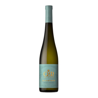 Vinho Verde Quintas de Melgaço - Alvarinho - 75cl