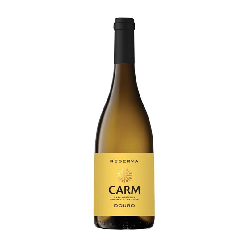 Vinho Branco CARM - Reserva – 75cl