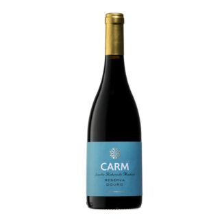 Vinho Tinto CARM - Reserva - 75cl