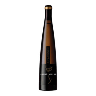 Vinho Verde Conde Villar - Alvarinho - 75cl