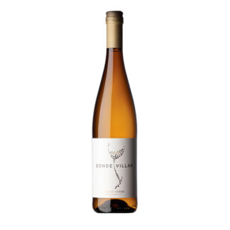 Vinho Verde Conde Villar - 75cl