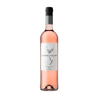 Vinho Verde Conde Villar - Rosé - 75cl