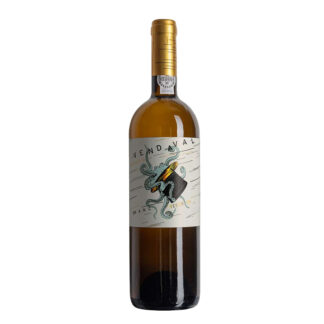 Vinho Branco Vendaval – Reserva – 75cl