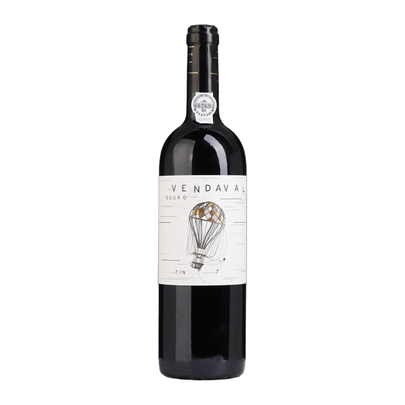 Vinho Tinto Vendaval - 75cl