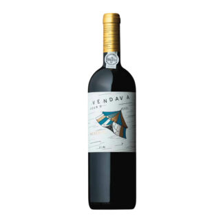 Vinho Tinto Vendaval - Reserva - 75cl