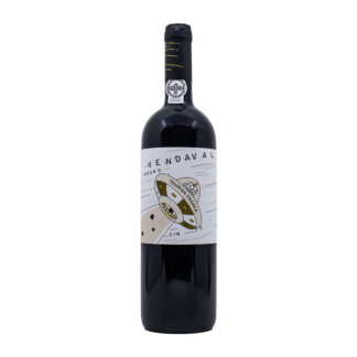 Vinho Tinto Vendaval – Touriga Franca – 75cl