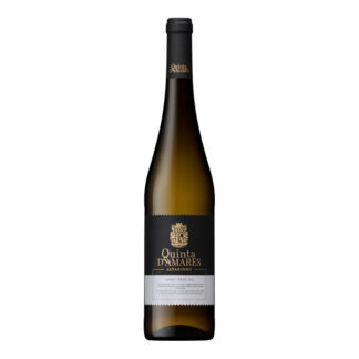 Vinho Verde Quinta D’Amares – Alvarinho – 75cl