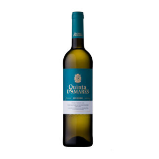 Vinho Verde Quinta D’Amares – Loureiro – 75cl