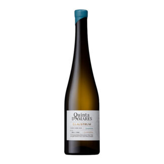 Vinho Verde Quinta D'Amares - Loureiro Claustrum - 75cl