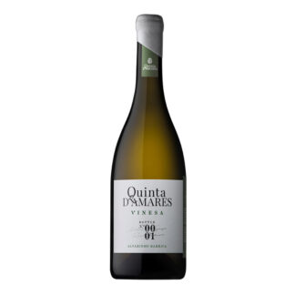 Vinho Verde Quinta D’Amares – Loureiro Vinesa – 75cl