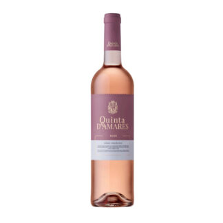 Vinho Verde Quinta D’Amares – Rosé – 75cl