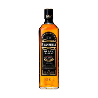Whisky Bushmills – Black – 70cl