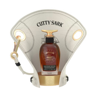 Whisky Cutty Sark - Centenary Edition