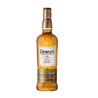Whisky Dewars - 15 Anos - 70cl