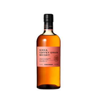 Whisky Nikka Coffey Grain – 70cl