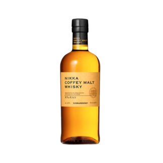 Whisky Nikka Coffey Malt - 70cl