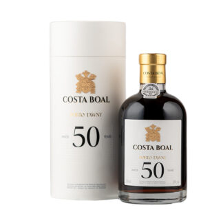 Vinho Porto Costa Boal Tawny - 50 Anos