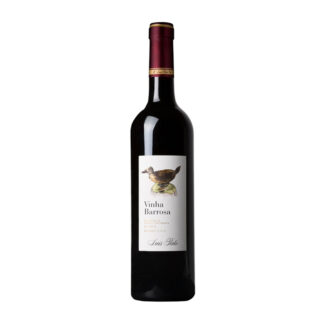 Vinho Tinto Luis Pato - Vinha Barrosa - 75cl