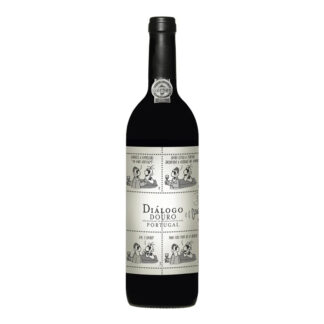 Vinho Tinto Diálogo - 75cl