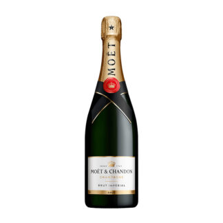Champanhe Moët & Chandon - Bruto - 75cl