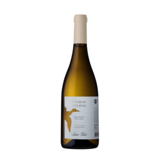 Vinho Branco Luis Pato – Vinhas Velhas – 75cl