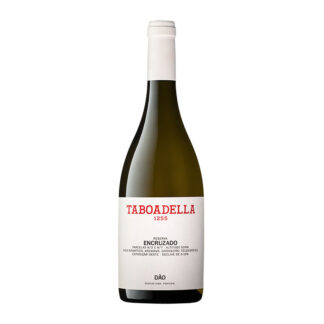 Vinho Branco Taboadella – Encruzado – 75cl