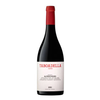 Vinho Tinto Taboadella - Alfrocheiro - 75cl