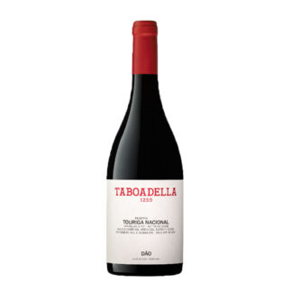 Vinho Tinto Taboadella – Touriga Nacional – 75cl