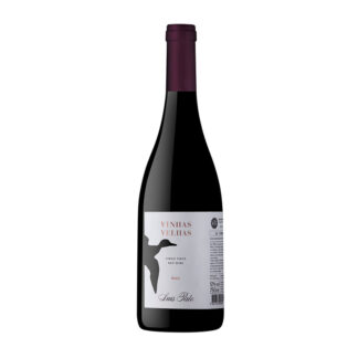 Vinho Tinto Luis Pato – Vinhas Velhas – 75cl