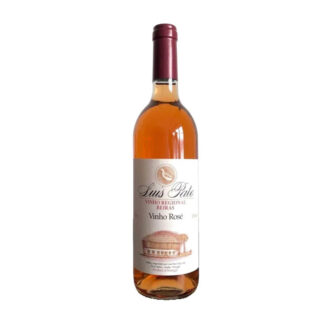 Vinho Rosé Luis Pato – 75cl