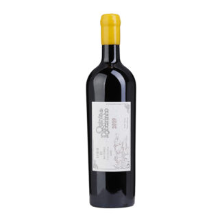 Vinho Tinto Luis Pato – Quinta do Ribeirinho Pé Franco – 75cl