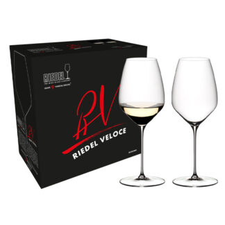 Pack Riedel - Veloce Riesling - 2 Copos