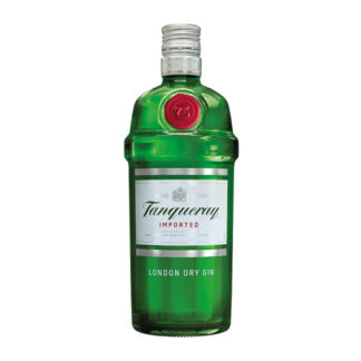 Gin Tanqueray - 70cl