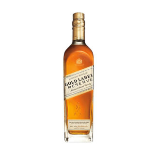Whisky Johnnie Walker – Gold Label 18 Anos – 70cl