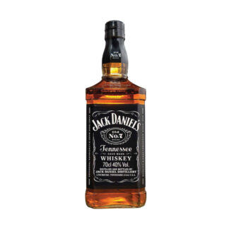 Whisky Jack Daniel’s – 70cl