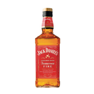 Whisky Jack Daniel’s – Fire – 70cl