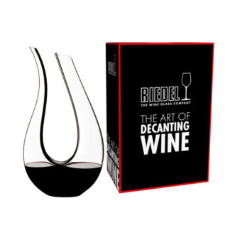 Decanter Riedel - Amadeo Grigio
