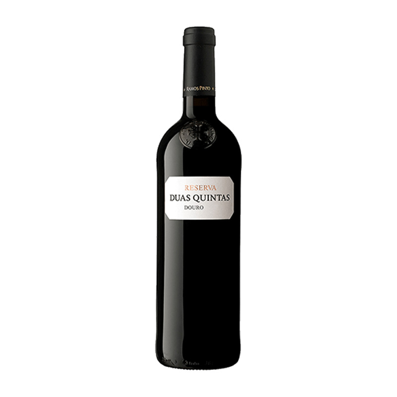 Vinho Tinto Duas Quintas - Reserva - 75cl
