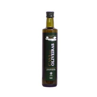 Azeite Casa das Oliveiras - Virgem Extra - 50cl