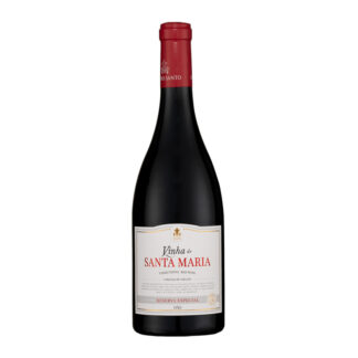 Vinho Tinto Santa Maria - Reserva Especial - 75cl