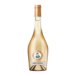 Vinho Rosé Quinta de São Sebastião - Dona Aninhas - 75cl