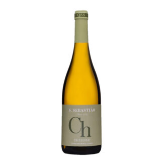 Vinho Branco Quinta São Sebastião – Chardonnay – 75cl
