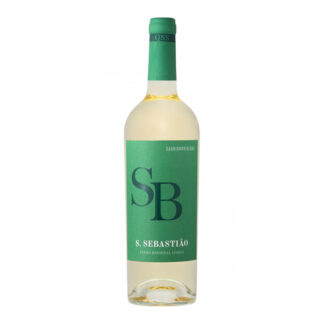 Vinho Branco Quinta São Sebastião – Sauvigon Blanc – 75cl